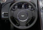 Aston Martin Vantage V8 Roadster